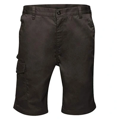 Abbildung von Regatta Herren Professional Pro Cargo Strapazierfähige, Wasserabweisende Shorts