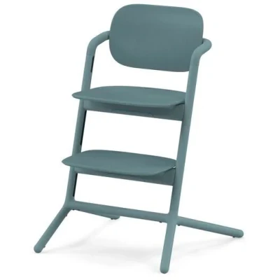 Abbildung von Cybex Lemo Hochstuhl, Stone Blue