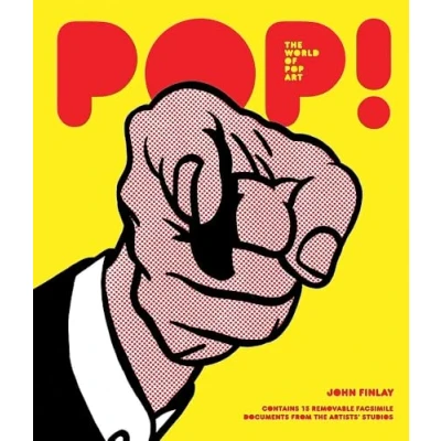 Abbildung von POP! The World of Pop Art