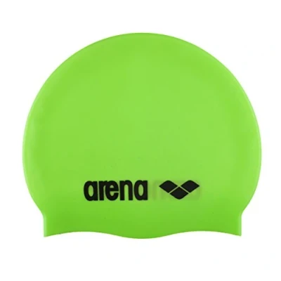 Abbildung von ARENA Herren Classic Badekappen, Assortment B, Einheitsgröße EU