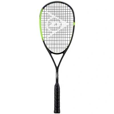 Abbildung von Sonic Core Elite 135 Erwachsene Squashschläger Grün/Schwarz