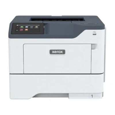 Abbildung von Xerox B410dn A4 47ppm Schwarz und Weiß Laser Druker mit Duplex 2 seitiger Druck