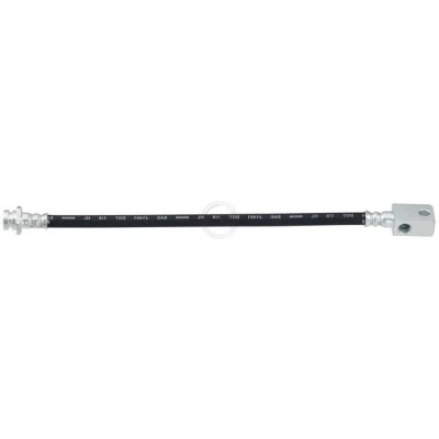 Abbildung von A.B.S. SL 6315 Bremsschläuche 336 INN M10x 1.0 NISSAN: 350Z Coupe