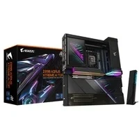 Abbildung von Z890 AORUS XTREME AI TOP, Mainboard