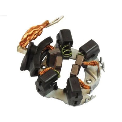 Abbildung von AS PL SBH0051(BOSCH) Halter, Kohlebürsten