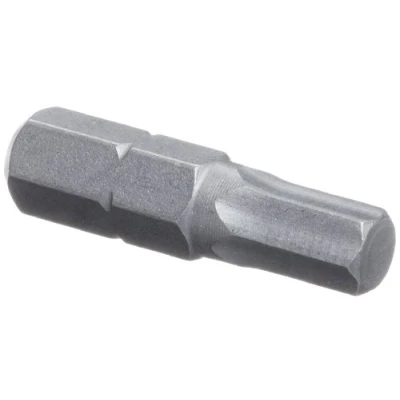 Abbildung von Wera 05056325001, 1 Stück(e), Hex (metrisch), 5 mm, 2,5 cm