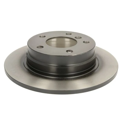 Abbildung von TRW DF1539 Bremsscheibe 280 10 5 120 voll lackiert BMW: 3 Limousine, Cabrio, Compact