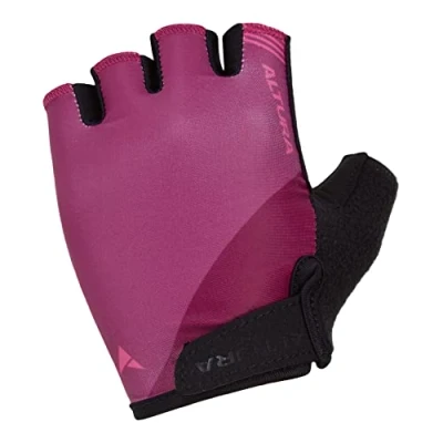 Abbildung von Altura Kinder Airstream KURZFINGER Handschuhe, Rosa, 7 9 Years