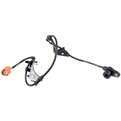 Abbildung von f.becker_line ABS Sensor Vorne Rechts Links passend für HONDA Civic VII