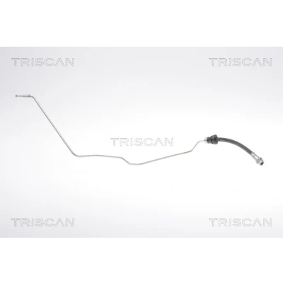 Abbildung von TRISCAN 8150 16283 Bremsschläuche 151 F10x1 FORD: MONDEO 4 Turnier, S Max Mk1, Galaxy Mk2 MPV