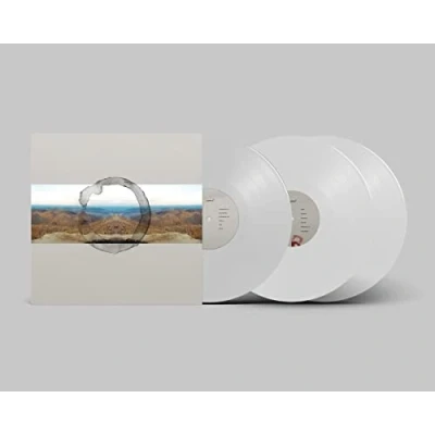 Abbildung von Martes+Utopía 20th Anniversary Edition (Ltd Wh [Vinyl LP]