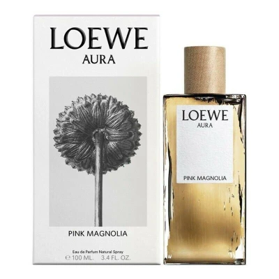 Abbildung von Loewe Aura Pink Magnolia Eau de Parfum 100 ml