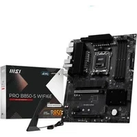 Abbildung von PRO B850 S WIFI6E, Mainboard