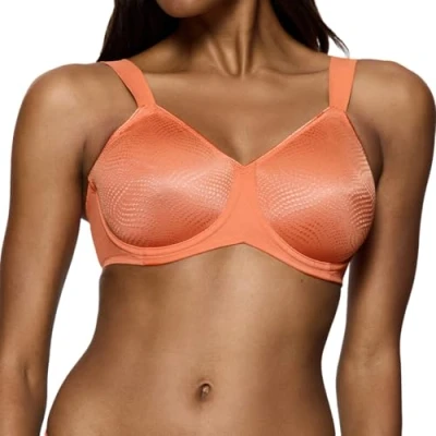Abbildung von Triumph Essential Minimizer T W BH (90E Apricot Brandy)