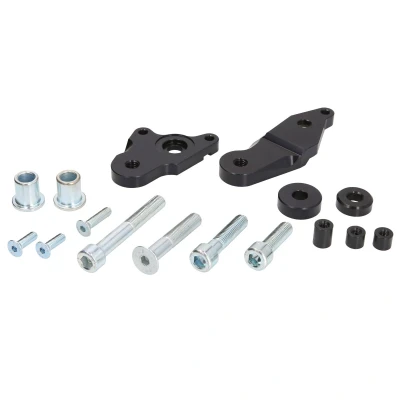 Abbildung von Keilriemen DAYCO DAY9PK2580HD