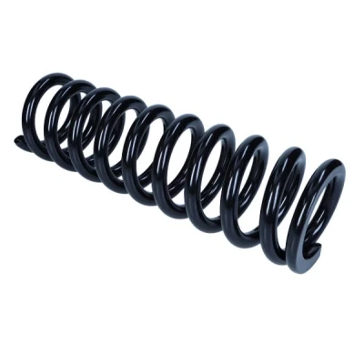 Abbildung von MAXGEAR 60 0929 Fahrwerksfeder Hinterachse Schraubenfeder MERCEDES BENZ: SL Cabrio