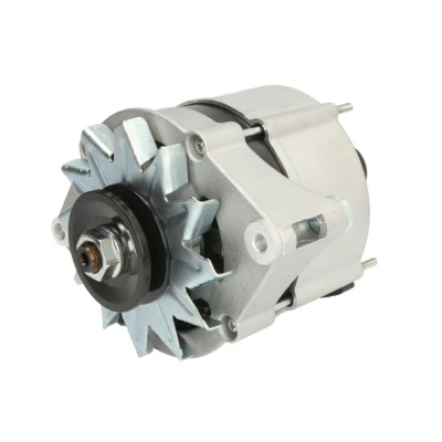Abbildung von STARDAX STX100334R Lichtmaschine 12V 70A OPEL: Corsa B Schrägheck, Astra F CC, Manta Limousine