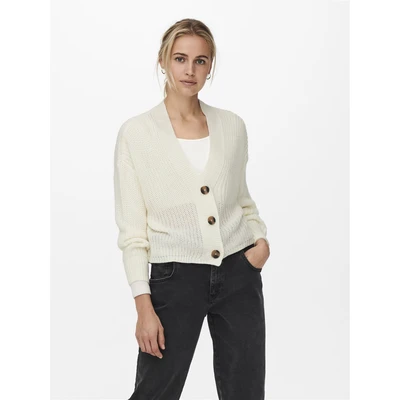 Abbildung von ONLY Strickjacke &quot;ONLCAROL NICE L/S CARDIGAN KNT NOOS&quot;