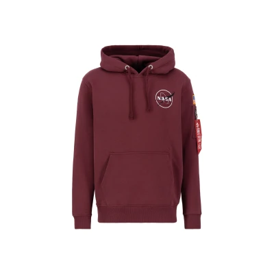 Abbildung von Alpha Industries Hoodie &quot;Alpha Men Hoodies Space Shuttle Hoody&quot;