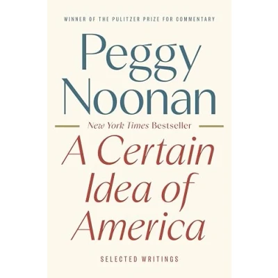 Abbildung von A Certain Idea of America: Selected Writings