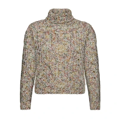 Abbildung von Noisy may Rollkragenpullover &quot;NMMARNEY L/S HIGH NECK KNIT FWD NOOS&quot;