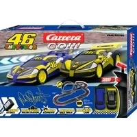 Abbildung von GO!!! VR46 Ultimate Racing, Rennbahn