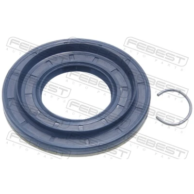 Abbildung von FEBEST 95MEY 43901015C Wellendichtring, Differential BMW: 3 Limousine, Touring, 5 Touring