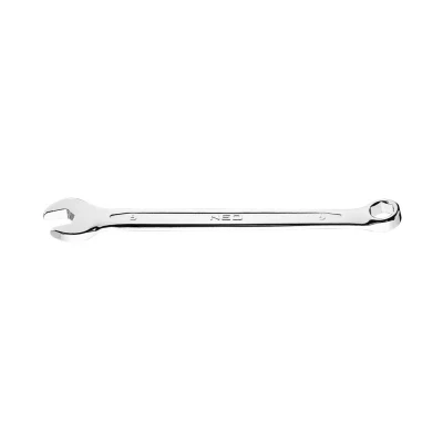 Abbildung von NEO TOOLS 09 406 Ring / Gabelschlüssel 6 mm