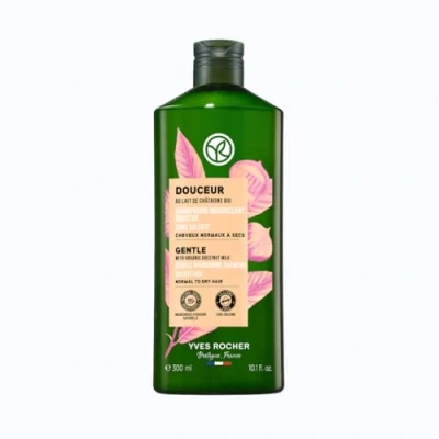 Abbildung von CHIC20 (Top Angebot: 20% auf Alles ab 30 Bestellwert) Yves Rocher mild &amp; sanft Shampoo