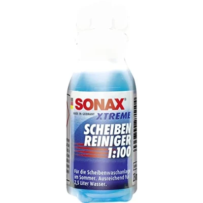 Abbildung von SONAX XTREME 02711000 Scheibenreiniger Flasche 25