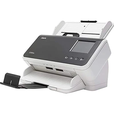 Abbildung von Kodak Alaris S2080w Dokumenten Scanner
