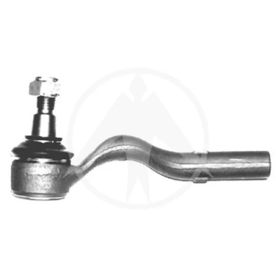 Abbildung von SIDEM 49932 Spurstangenkopf 16,5 Vorderachse links MERCEDES BENZ: E Klasse Limousine, T modell, CLS Coupe