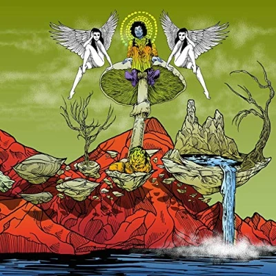 Abbildung von Electric Ladyland (Redux/Digisleeve)