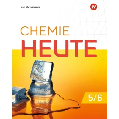 Abbildung von Chemie heute SI Ausgabe 2023 für Niedersachsen und Schleswig Holstein: Schülerband 5 / 6
