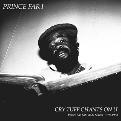 Abbildung von Cry Tuff Chants on U