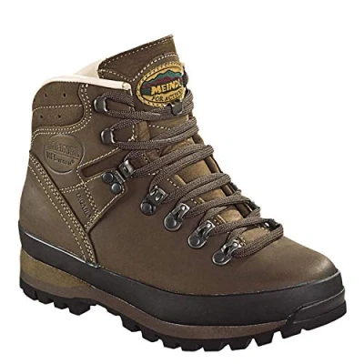 Abbildung von Meindl Borneo Lady 2 MFS Damen Wander Trekkingstiefel Trekkingschuh