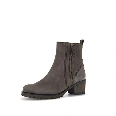 Abbildung von Gabor Elegante Ankle Boot, Damen, Größe: 39, Braun Schuhe
