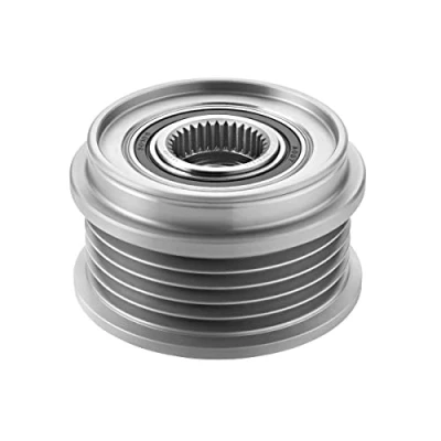Abbildung von VALEO 588099 Freilauf Lichtmaschine 36,4 AUDI: A4 B5 Avant, Limousine, A6 C5 VOLKSWAGEN: Passat Variant