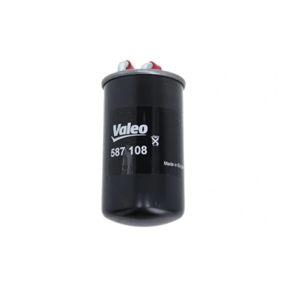 Abbildung von VALEO 587108 Kraftstofffilter Leitungsfilter 8 MITSUBISHI: Outlander 2 SUV, Lancer Schrägheck, Grandis
