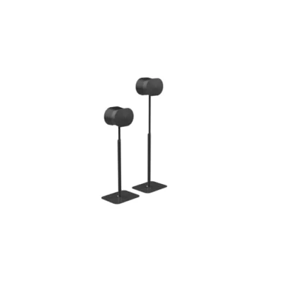 Abbildung von Flexson FLXE300AFS2021, Floor, Steel, Black, Ceiling, Sonos ERA 300, 1 pc(s)