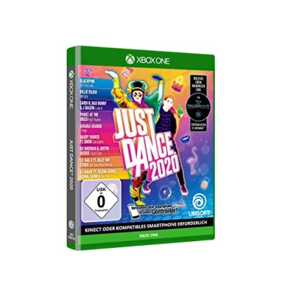 Abbildung von Just Dance 2020 [Xbox One]