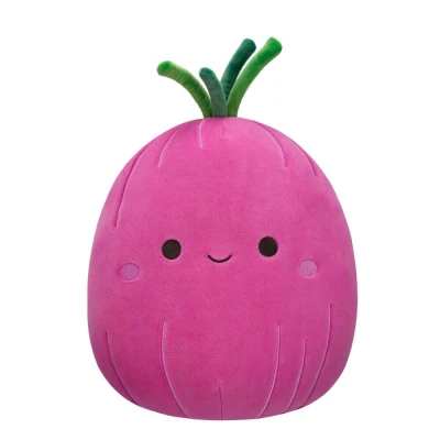 Abbildung von Jazwares Kuscheltier Squishmallows 30 cm Azitbek die Zwiebel
