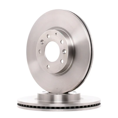 Abbildung von BREMBO 09.B272.10 Bremsscheibe 299 25 5 innenbelüftet MAZDA: 6 Sport Kombi, Limousine,