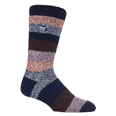 Abbildung von HEAT HOLDERS Herren Thermosocken Winter Warm 2.3 tog Socken (39 45 eur, Oundle)