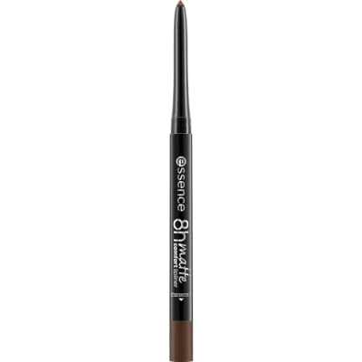 Abbildung von essence 8H Matte Comfort Lipliner 10 11 Chestnut Perfection