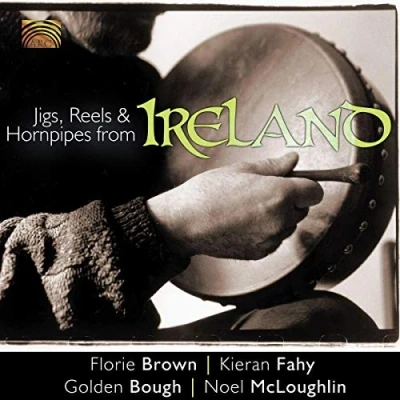 Abbildung von Jigs, Reels &amp; Hornpipes from Ireland Various Artists