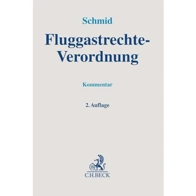 Abbildung von Fluggastrechte Verordnung