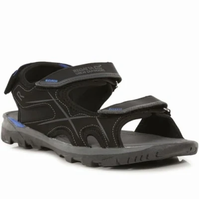 Abbildung von Kota Drift Walkingsandalen für Herren Blau