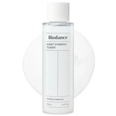 Abbildung von First Synergy Toner, 150ml multifunctional facial toner