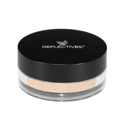 Abbildung von REFLECTIVES® Mineral Make Up Puder (gelblich hell)